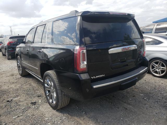 Photo 2 VIN: 1GKS1CKJ7GR147388 - GMC YUKON DENA 