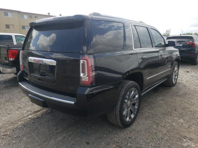 Photo 3 VIN: 1GKS1CKJ7GR147388 - GMC YUKON DENA 