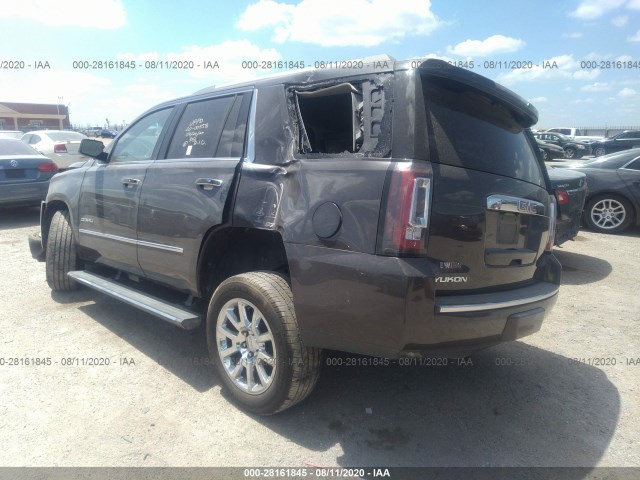 Photo 2 VIN: 1GKS1CKJ7GR210540 - GMC YUKON 