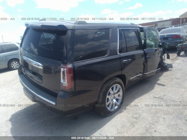 Photo 3 VIN: 1GKS1CKJ7GR210540 - GMC YUKON 