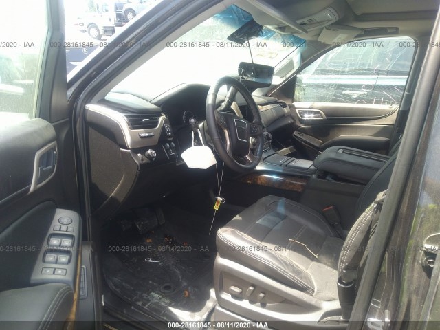 Photo 4 VIN: 1GKS1CKJ7GR210540 - GMC YUKON 