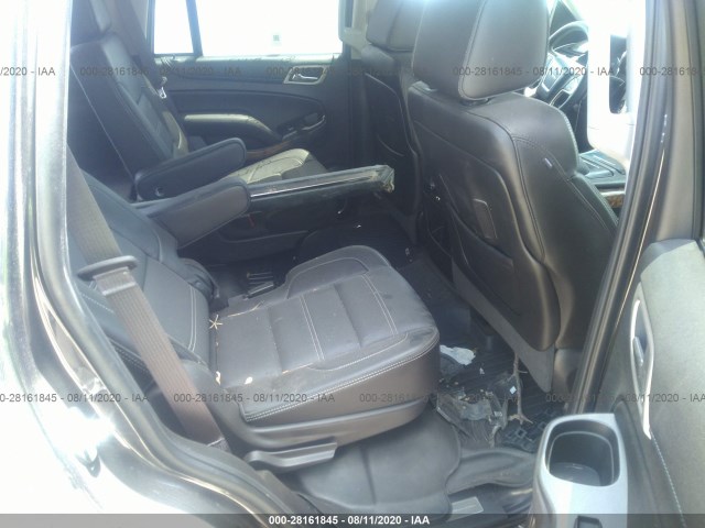 Photo 7 VIN: 1GKS1CKJ7GR210540 - GMC YUKON 