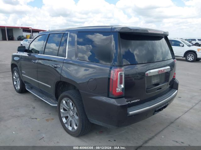 Photo 2 VIN: 1GKS1CKJ7GR248009 - GMC YUKON 