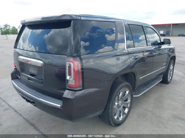 Photo 3 VIN: 1GKS1CKJ7GR248009 - GMC YUKON 