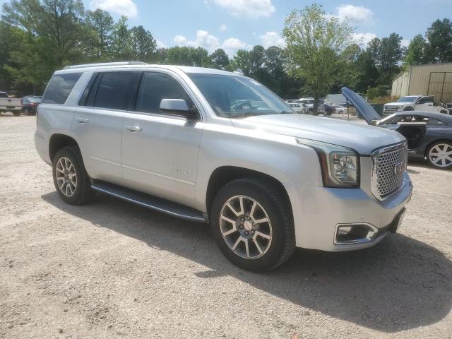 Photo 3 VIN: 1GKS1CKJ7GR331505 - GMC YUKON DENA 