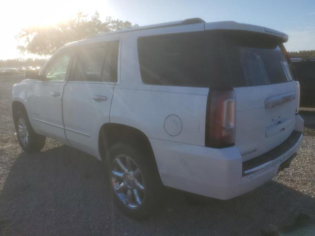 Photo 1 VIN: 1GKS1CKJ7GR349342 - GMC YUKON 