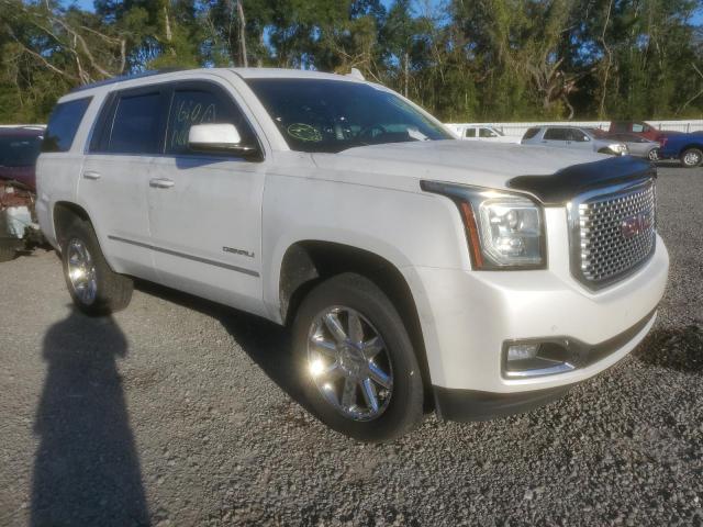 Photo 3 VIN: 1GKS1CKJ7GR349342 - GMC YUKON 