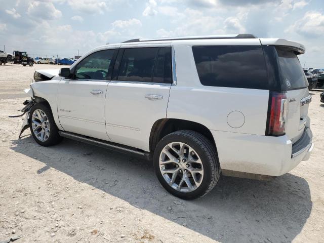 Photo 1 VIN: 1GKS1CKJ7GR455807 - GMC YUKON 