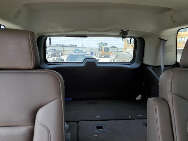 Photo 9 VIN: 1GKS1CKJ7GR455807 - GMC YUKON 