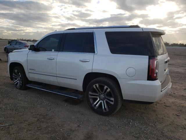 Photo 1 VIN: 1GKS1CKJ7JR302903 - GMC YUKON DENA 