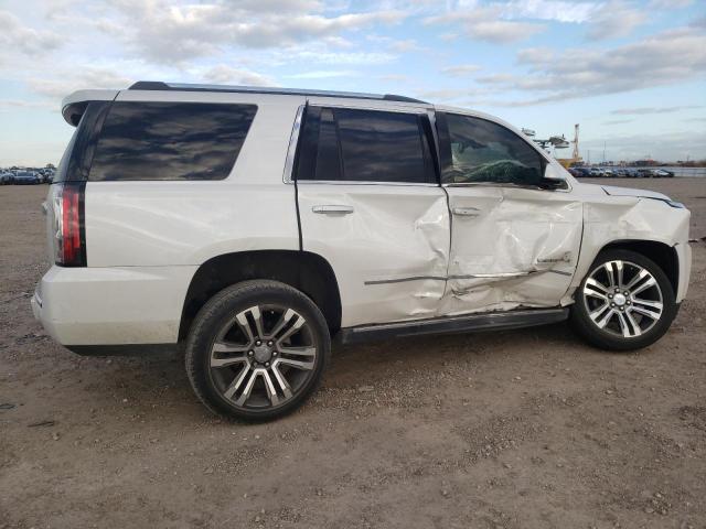 Photo 2 VIN: 1GKS1CKJ7JR302903 - GMC YUKON DENA 