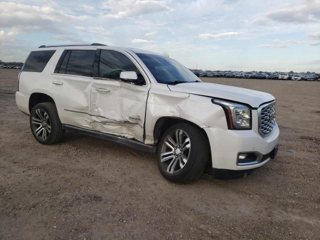 Photo 3 VIN: 1GKS1CKJ7JR302903 - GMC YUKON DENA 