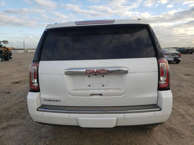 Photo 5 VIN: 1GKS1CKJ7JR302903 - GMC YUKON DENA 