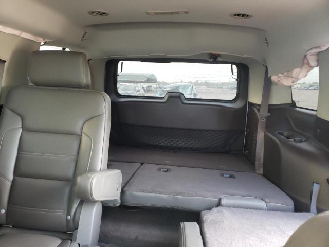 Photo 9 VIN: 1GKS1CKJ7JR302903 - GMC YUKON DENA 