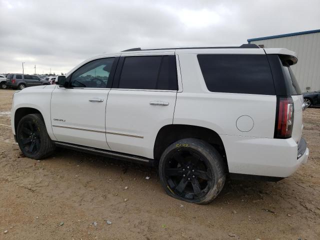 Photo 1 VIN: 1GKS1CKJ7JR323671 - GMC YUKON 