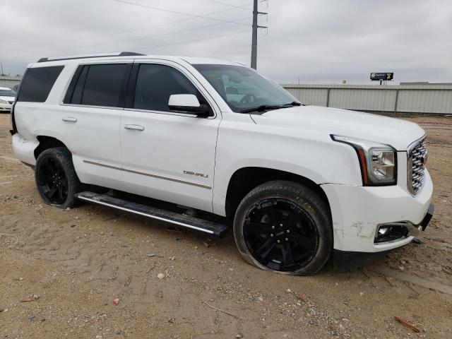 Photo 3 VIN: 1GKS1CKJ7JR323671 - GMC YUKON 