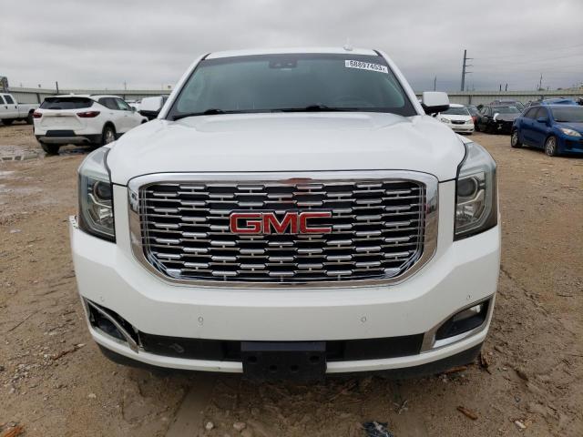 Photo 4 VIN: 1GKS1CKJ7JR323671 - GMC YUKON 