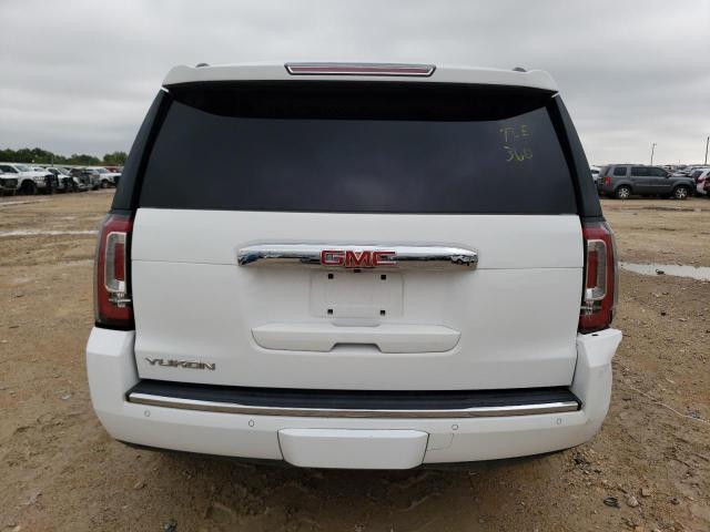 Photo 5 VIN: 1GKS1CKJ7JR323671 - GMC YUKON 