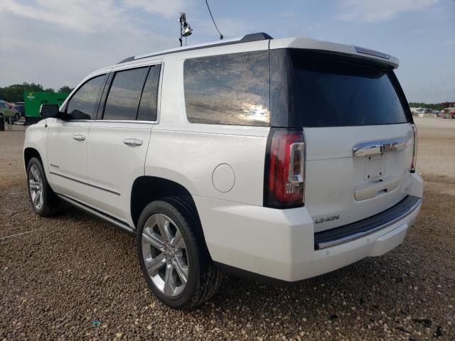 Photo 2 VIN: 1GKS1CKJ7KR268642 - GMC YUKON 