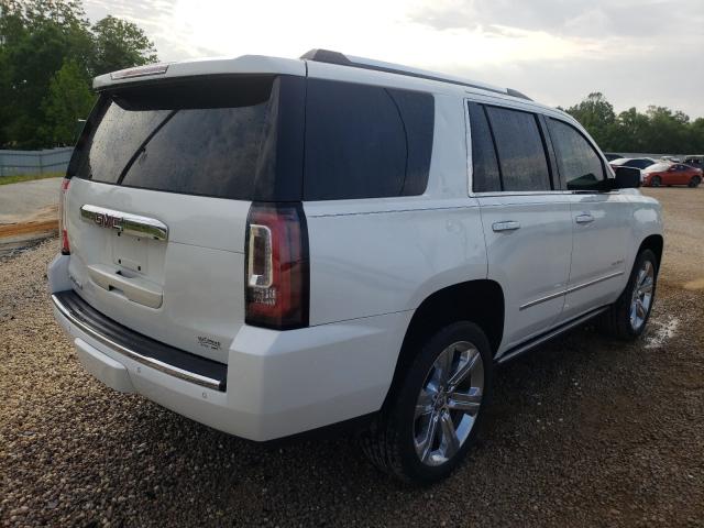 Photo 3 VIN: 1GKS1CKJ7KR268642 - GMC YUKON 