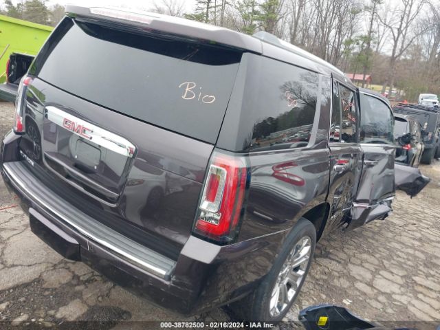 Photo 3 VIN: 1GKS1CKJ8FR134051 - GMC YUKON 