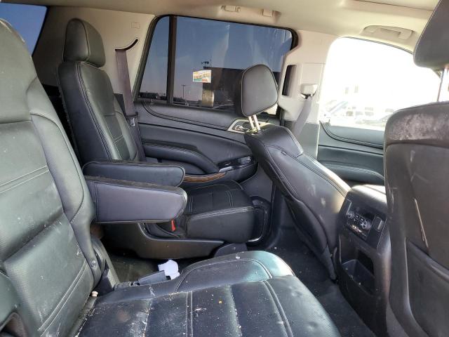 Photo 10 VIN: 1GKS1CKJ8FR528780 - GMC YUKON 