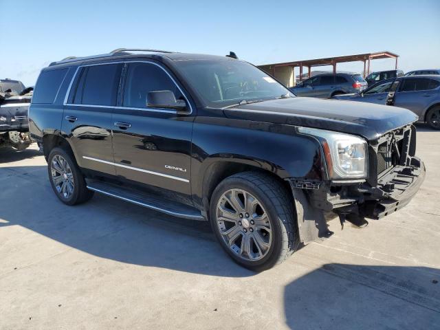 Photo 3 VIN: 1GKS1CKJ8FR528780 - GMC YUKON 