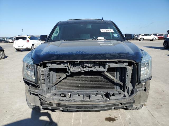 Photo 4 VIN: 1GKS1CKJ8FR528780 - GMC YUKON 