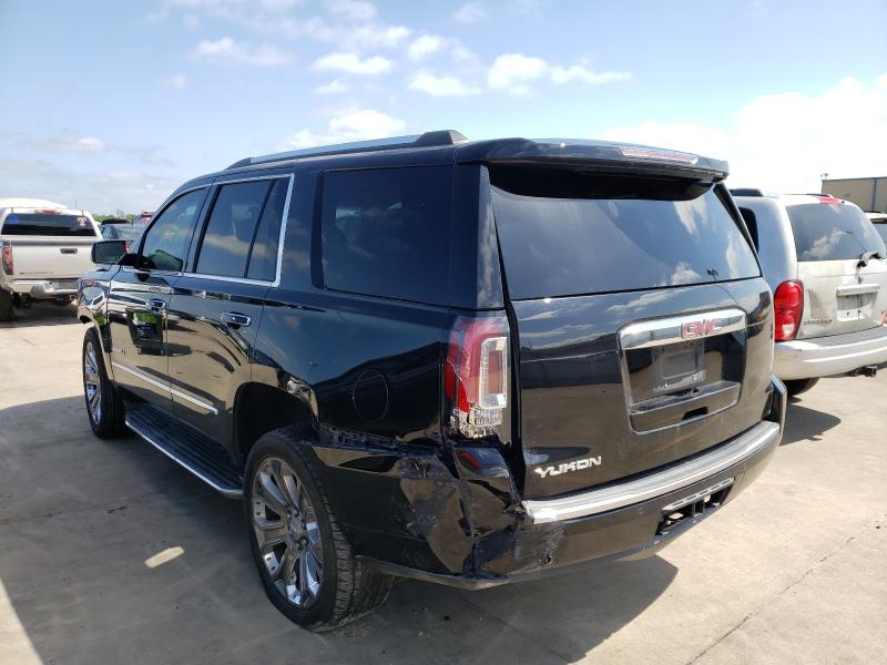 Photo 2 VIN: 1GKS1CKJ8FR688027 - GMC YUKON DENA 