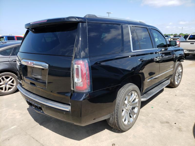 Photo 3 VIN: 1GKS1CKJ8FR688027 - GMC YUKON DENA 