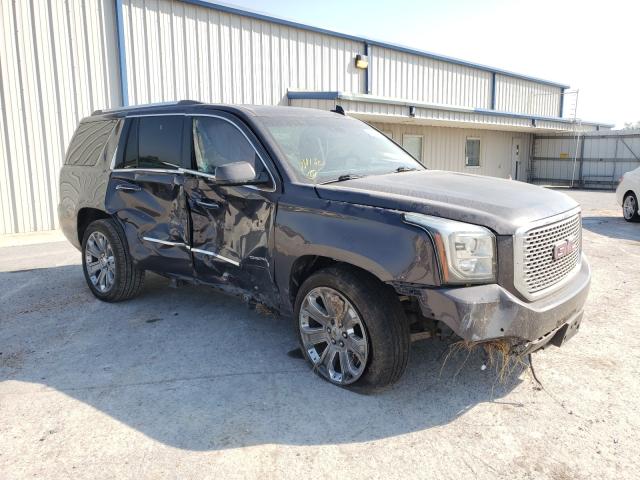 Photo 0 VIN: 1GKS1CKJ8GR329164 - GMC YUKON DENA 