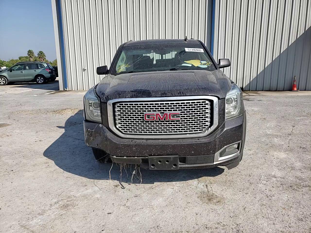 Photo 10 VIN: 1GKS1CKJ8GR329164 - GMC YUKON DENA 