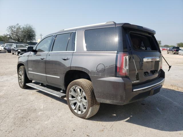 Photo 2 VIN: 1GKS1CKJ8GR329164 - GMC YUKON DENA 