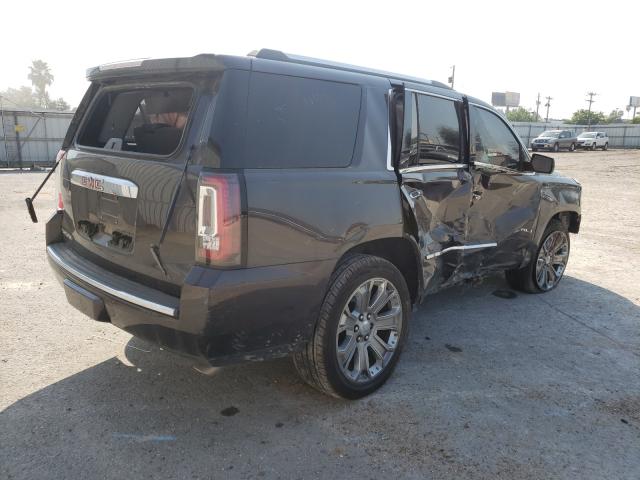 Photo 3 VIN: 1GKS1CKJ8GR329164 - GMC YUKON DENA 