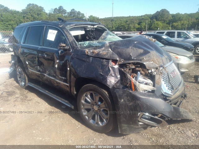 Photo 0 VIN: 1GKS1CKJ8GR412691 - GMC YUKON 