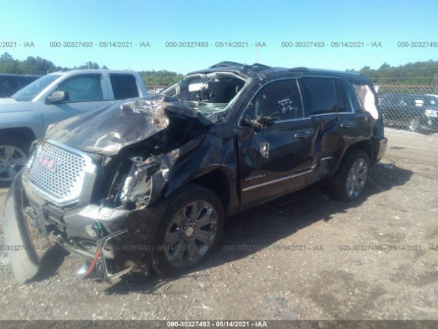 Photo 1 VIN: 1GKS1CKJ8GR412691 - GMC YUKON 