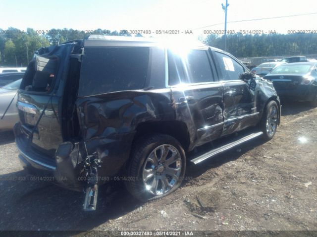 Photo 3 VIN: 1GKS1CKJ8GR412691 - GMC YUKON 