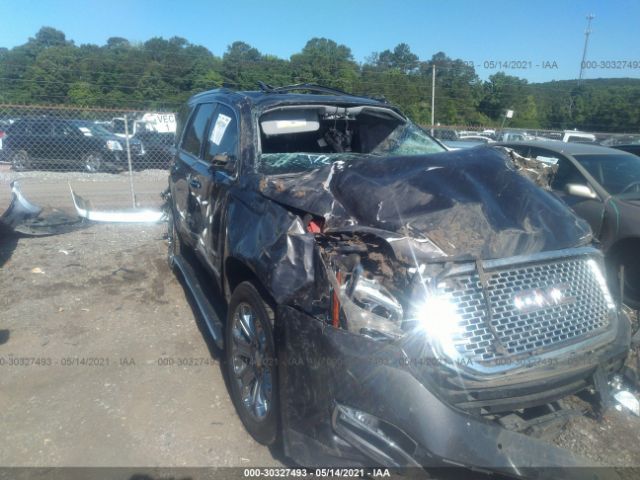 Photo 5 VIN: 1GKS1CKJ8GR412691 - GMC YUKON 