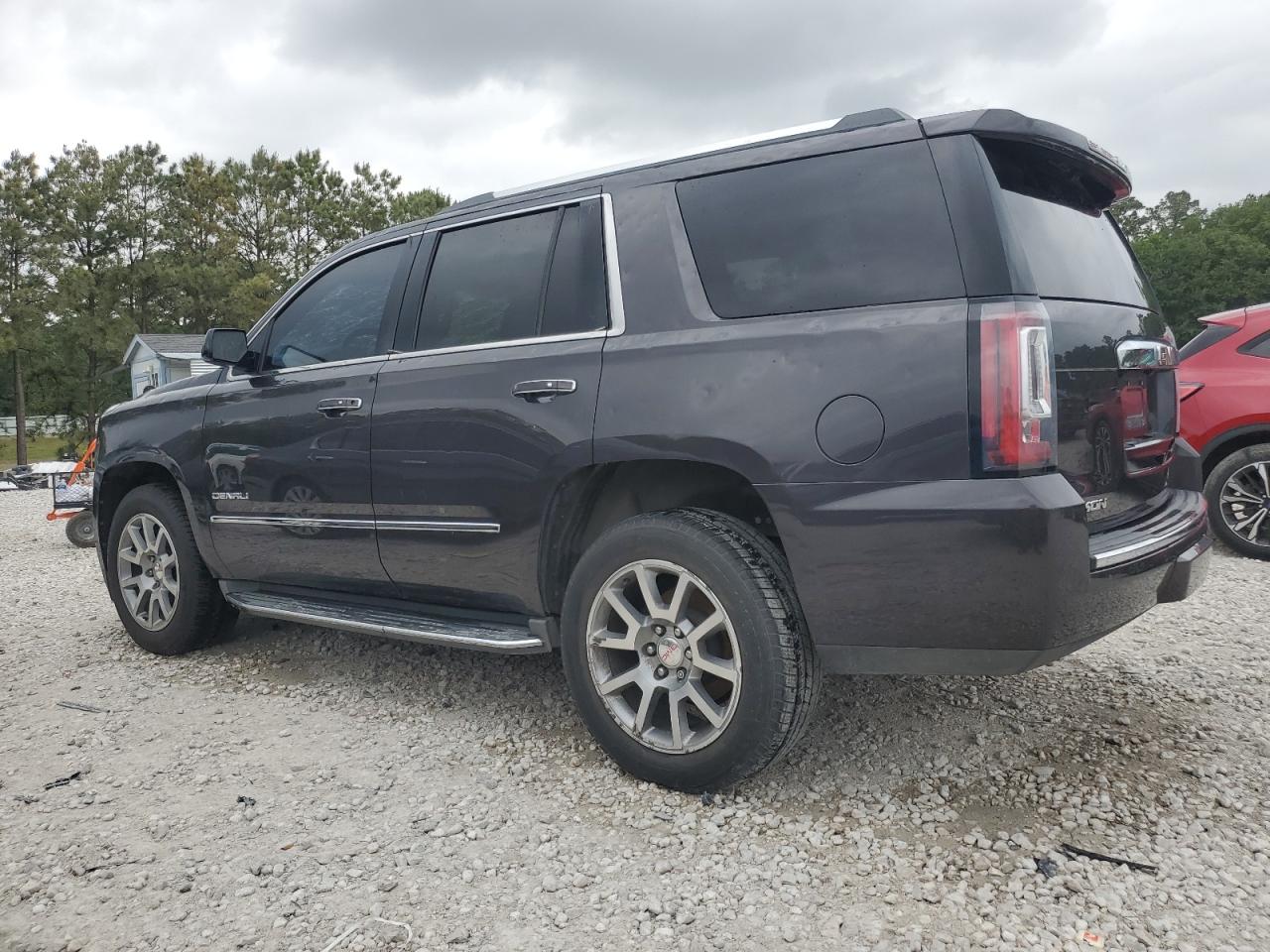 Photo 1 VIN: 1GKS1CKJ8GR424355 - GMC YUKON 