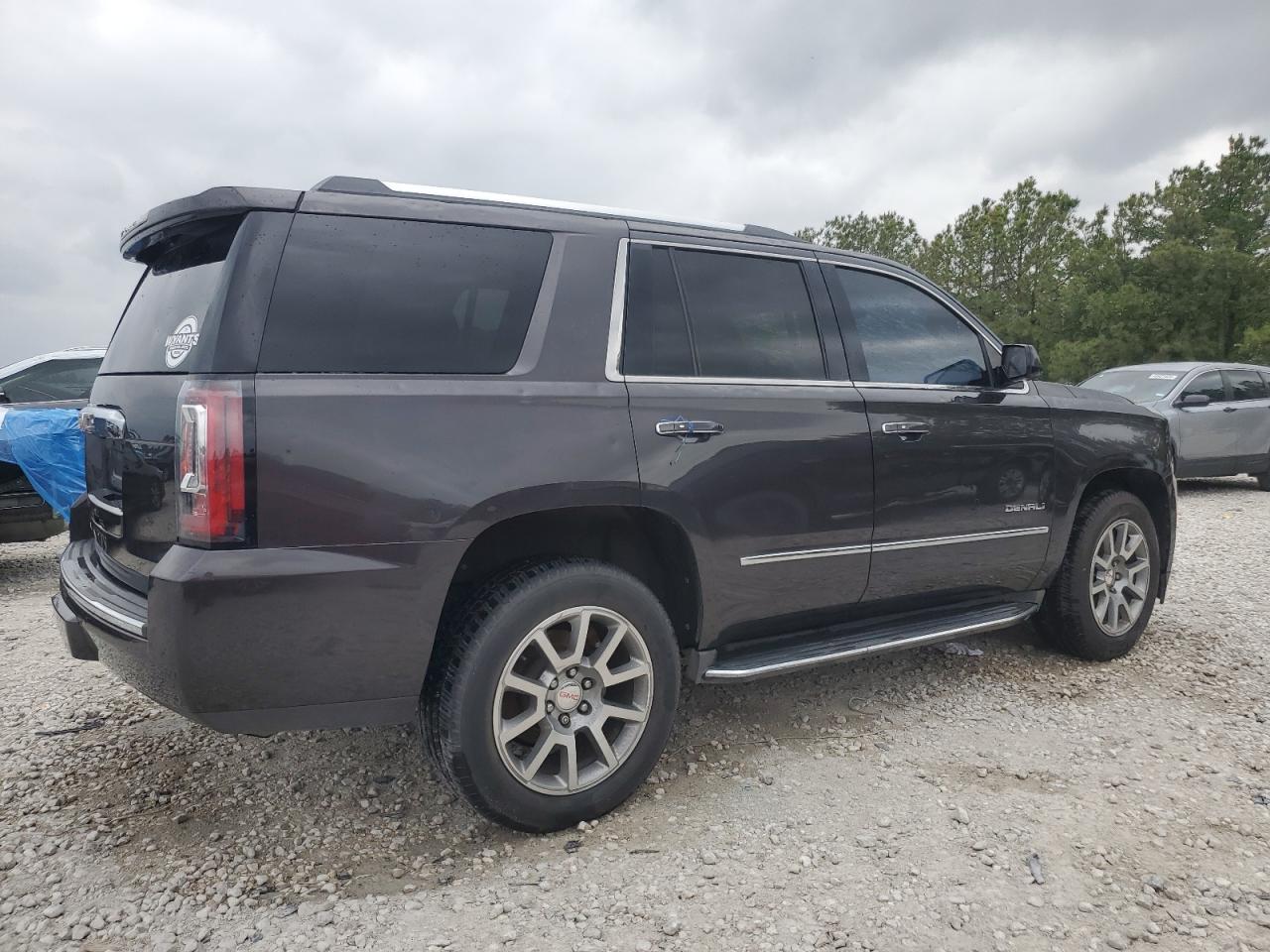 Photo 2 VIN: 1GKS1CKJ8GR424355 - GMC YUKON 