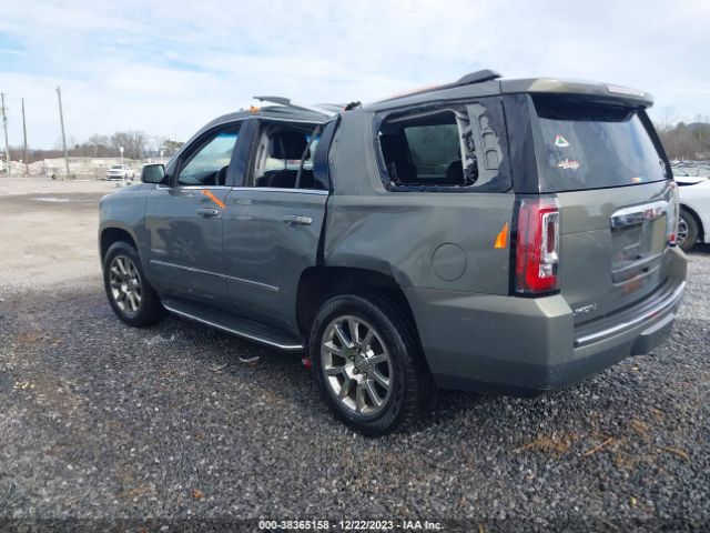 Photo 2 VIN: 1GKS1CKJ8HR150852 - GMC YUKON 