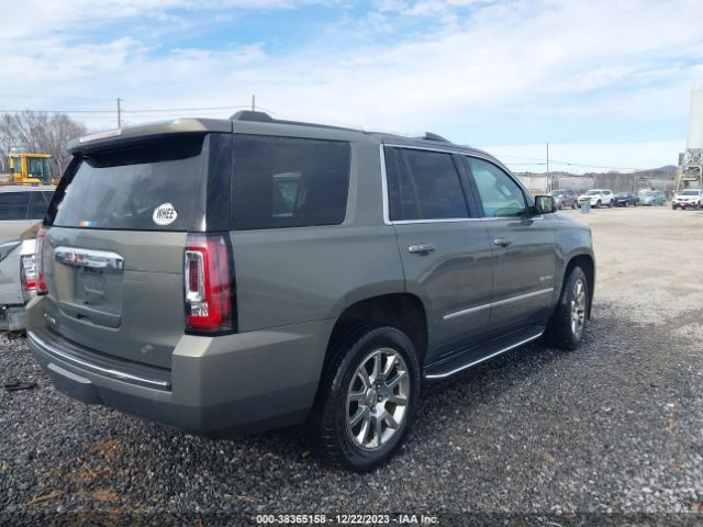 Photo 3 VIN: 1GKS1CKJ8HR150852 - GMC YUKON 