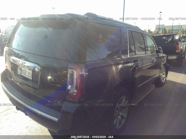 Photo 3 VIN: 1GKS1CKJ8HR172446 - GMC YUKON 