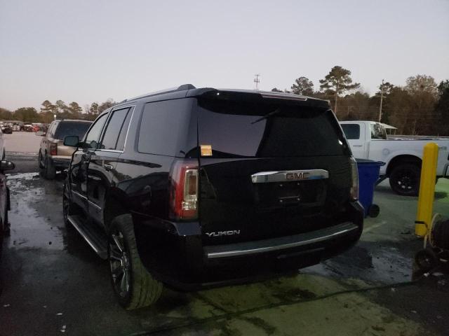 Photo 2 VIN: 1GKS1CKJ8HR278752 - GMC YUKON DENA 