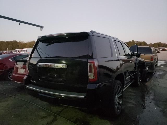 Photo 3 VIN: 1GKS1CKJ8HR278752 - GMC YUKON DENA 