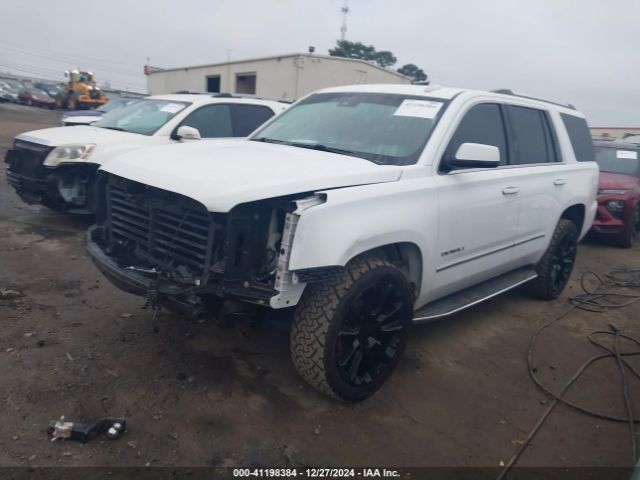 Photo 1 VIN: 1GKS1CKJ8JR241397 - GMC YUKON 