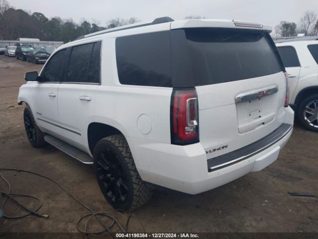 Photo 2 VIN: 1GKS1CKJ8JR241397 - GMC YUKON 