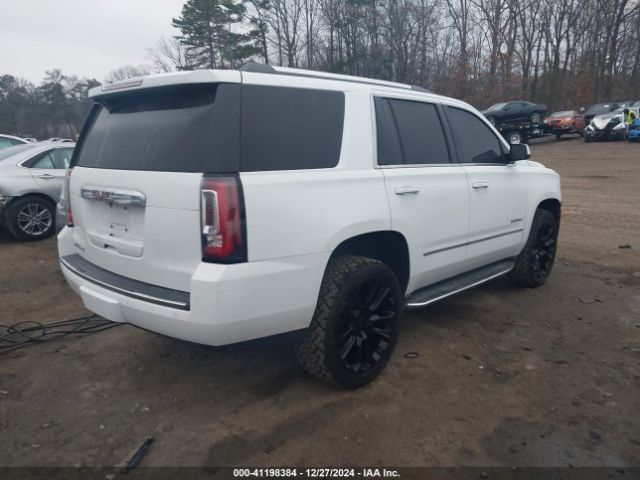 Photo 3 VIN: 1GKS1CKJ8JR241397 - GMC YUKON 