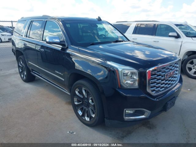 Photo 0 VIN: 1GKS1CKJ8JR369672 - GMC YUKON 