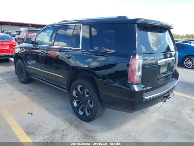 Photo 2 VIN: 1GKS1CKJ8JR369672 - GMC YUKON 